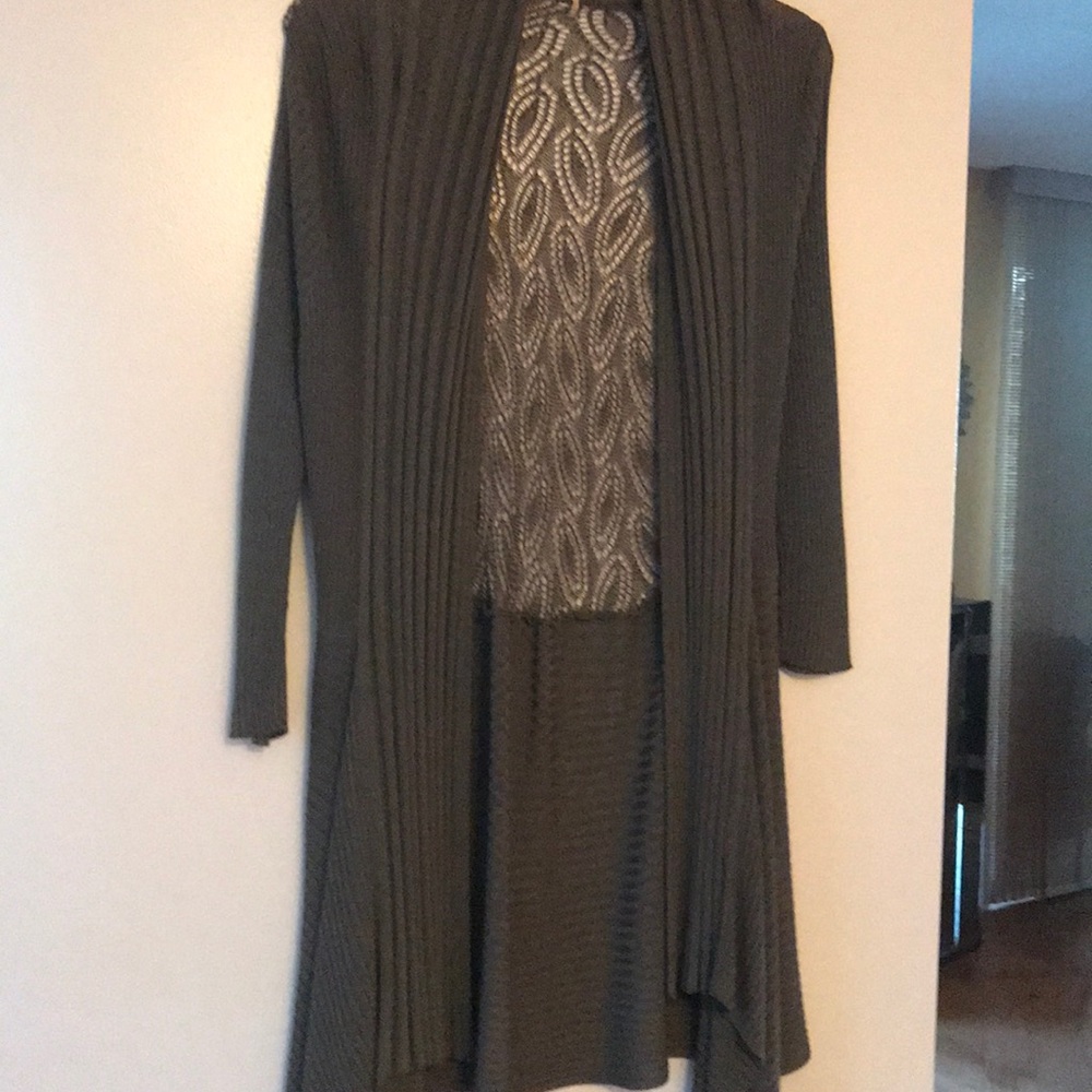 Cardigan